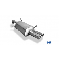 Escape FOX Mitsubishi Carisma DAO escape final - 135x80 53