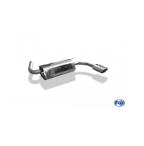 Escape FOX Mitsubishi Pajero Montero V60 - short wheel distance escape final - 135x80 53