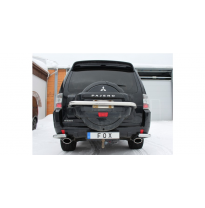 Escape FOX Mitsubishi Pajero Montero V60 escape final - 140x90 32