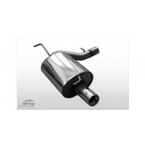 Escape FOX Mitsubishi Lancer Evolution VI escape final &amp;#216;70mm - 1x100 13