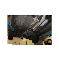 Escape FOX Mitsubishi ASX front-wheel drive supresor escape delantero