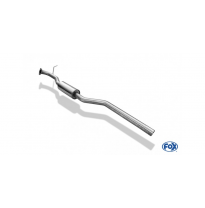 Escape FOX Mitsubishi ASX front-wheel drive escape delantero