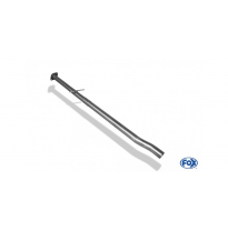 Escape FOX Mini One/ Cooper R50 escape delantero