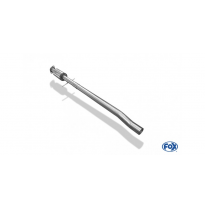 Escape FOX Mini One/ Cooper R50 escape delantero