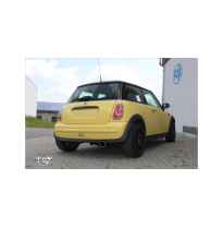 Escape FOX Mini One/ Cooper R50 escape final - 1x100 12