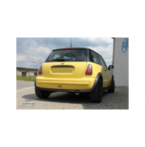 Escape FOX Mini One/ Cooper R50 escape final - 1x80 13