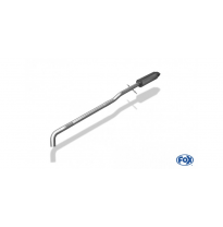 Escape FOX Mini One/ Cooper R52 escape delantero