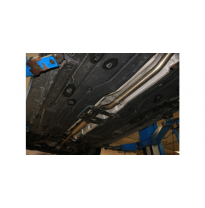 Escape FOX Mini Cooper S R56 Escape delantero