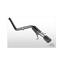 Escape FOX Mini Cooper Clubman R55 escape final - 1x100 17