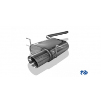 Escape FOX Mini Cooper Clubman R55 Escape Final - 1x100 25