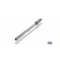 Escape FOX Mini Cooper S - F57 escape delantero