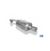 Escape FOX Nissan Micra K11 escape final - 1x80 13