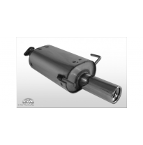 Escape FOX Nissan Almera N15 Hatchback escape final - 1x80 13