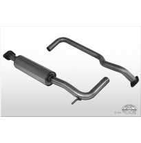 Escape FOX Nissan Primera P11 escape delantero