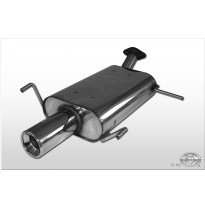 Escape FOX Nissan Primera P11 - sedan escape final - 1x90 13