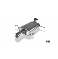 Escape FOX Nissan Primera P11 - sedan escape final - 1x90 13