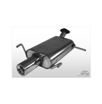 Escape FOX Nissan Primera P11 - station wagon/ Traveller escape final - 1x90 13