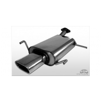 Escape FOX Nissan Primera P11 - station wagon/ Traveller escape final - 135x80 53