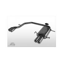 Escape FOX Nissan Primera P11 - station wagon/ Traveller escape final salida duplex - 2x90 13 duplex