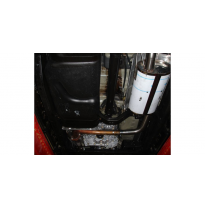 Escape FOX Nissan Pathfinder escape final