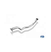 Escape FOX Nissan Juke - F15 escape delantero