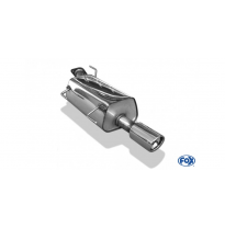 Escape FOX Nissan Juke - F15 (Front wheels drive) escape final - 1x90 17