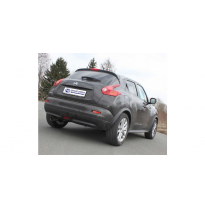 Escape FOX Nissan Juke - F15 (Front wheels drive) escape final - 1x90 25