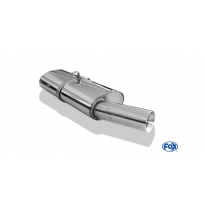 Escape FOX Opel Kadett E-CC escape final - 1x80 type 25