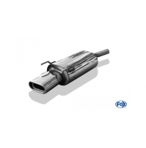 Escape FOX Opel Corsa B escape final - 135x80 53