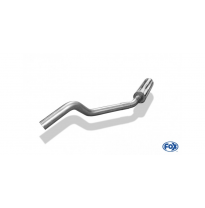 Escape FOX Opel Astra F escape delantero