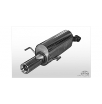 Escape FOX Opel Astra G OPC escape final - 1x90 13