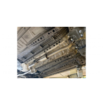 Escape delantero FOX Opel Astra K Sports Tourer