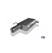 Escape FOX Opel Vectra C/ Vectra C GTS escape final 1 entrada - 1x90 13