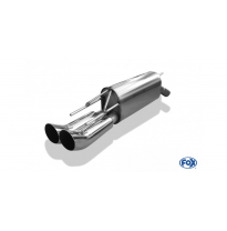 Escape FOX Opel Calibra A escape final - 2x76 18