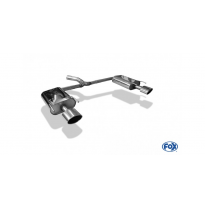 Opel Insignia A - Escape deportivo Sports Tourer derecho/izquierdo - 140x90 tipo 44 derecho/izquierdo