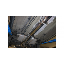 Escape FOX Opel Insignia OPC Hatchback/ Notchback/ Sports Tourer escape delantero