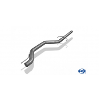 Escape FOX Opel Signum Sportheck Escape delantero