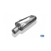 Escape FOX Peugeot 206 sedan/ CC escape final - 1x90 13