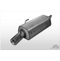 Escape FOX Peugeot 206 CC escape final - 1x90 13