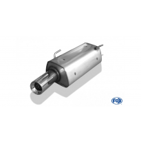 Escape FOX Peugeot 206 sedan/ CC escape final - 1x90 13