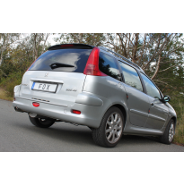 Escape FOX Peugeot 206 SW escape final - 106x71 32