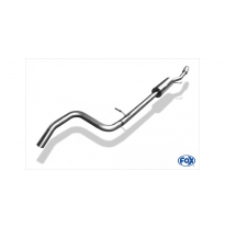 Escape FOX Peugeot 2008 escape delantero