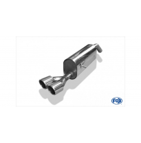 Escape FOX Peugeot 207 RC escape final - 2x90 16