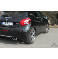 Escape FOX Peugeot 208 GTI escape final - 2x76 13
