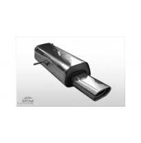 Escape FOX Peugeot 307 escape final - 135x80 53