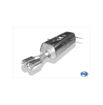 Escape FOX Peugeot 307 station wagon/ SW escape final - 2x76 13