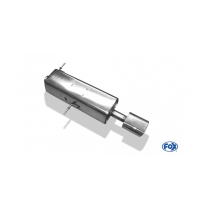 Escape FOX Peugeot 307 station wagon/ SW escape final - 135x80 53