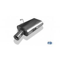 Escape FOX Peugeot 406 sedan/ Coupe escape final - 1x90 13