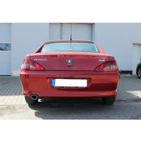 Escape FOX Peugeot 406 sedan/ Coupe escape final - 106x71 38