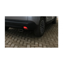 Escape FOX Peugeot 2008 escape final - 145x65 type 59